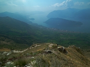 51 con vista sul Lago d'Iseo e Montisola...